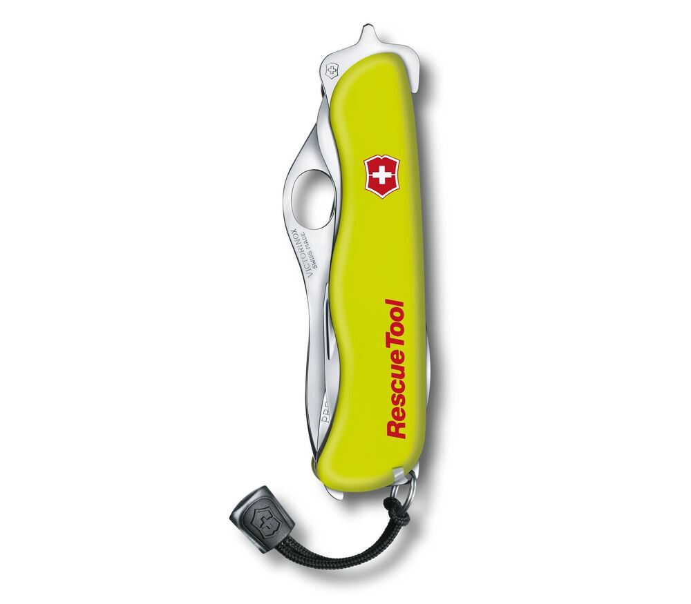 Victorinox RescueTool with Nylon Pouch