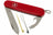 Victorinox Swiss Army Knife - Bantam Red