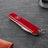 Victorinox Swiss Army Knife - Bantam Red