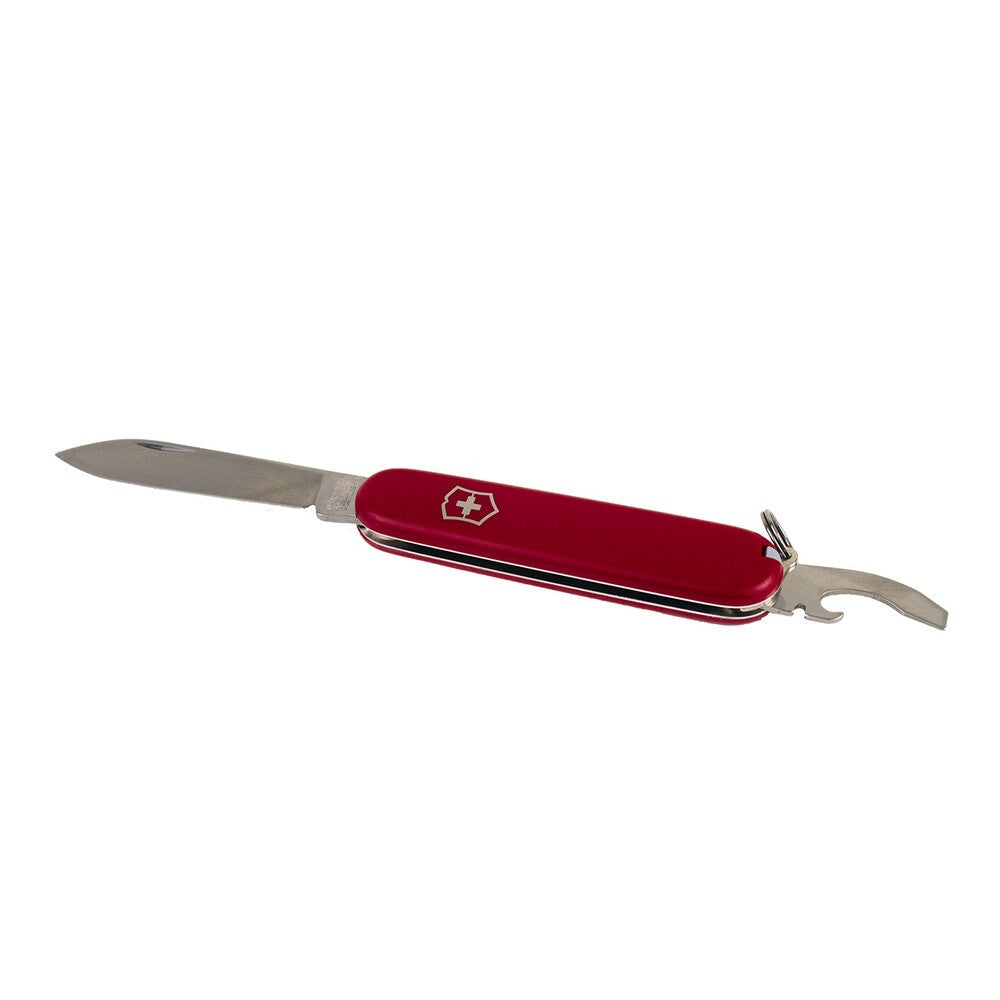 Victorinox Swiss Army Knife - Bantam Red