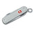 Victorinox Swiss Army Knife - Classic SD Alox Silver