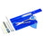 Victorinox Swisscard - Classic Blue Translucent