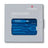 Victorinox Swisscard - Classic Blue Translucent