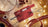 Victorinox Swisscard - Classic Red Translucent