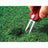 Victorinox GolfTool Translucent Red