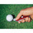 Victorinox GolfTool Translucent Red