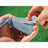 Victorinox GolfTool Translucent Red