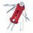 Victorinox GolfTool Translucent Red