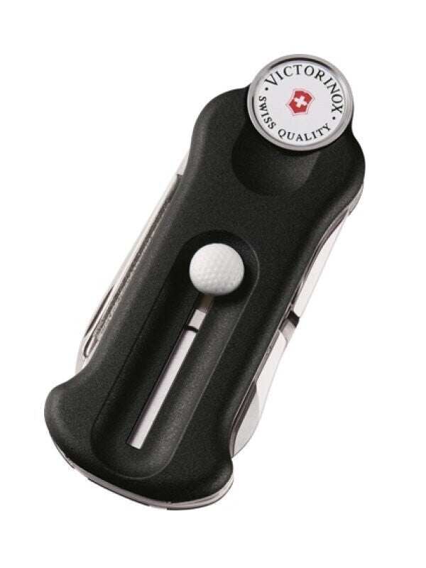 Victorinox GolfTool Black