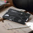 Victorinox Swisscard - Lite Black Translucent