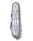 Victorinox Swiss Army Knife - Spartan SilverTech