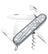 Victorinox Swiss Army Knife - Spartan SilverTech