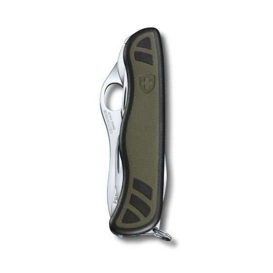Victorinox Swiss Army Knife - Swiss Soldier's Knife 08