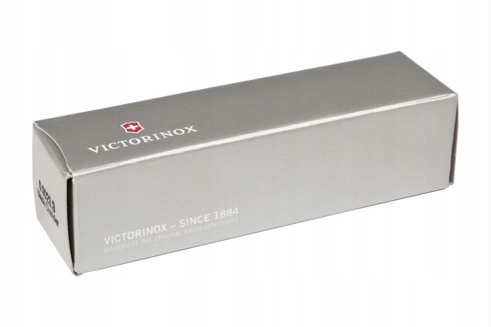 Victorinox Swiss Army Knife - Swiss Soldier's Knife 08