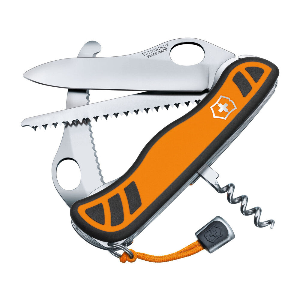 Victorinox Swiss Army Knife - Hunter XT Grip