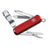 Victorinox Swiss Army Knife - NailClip 580 Red