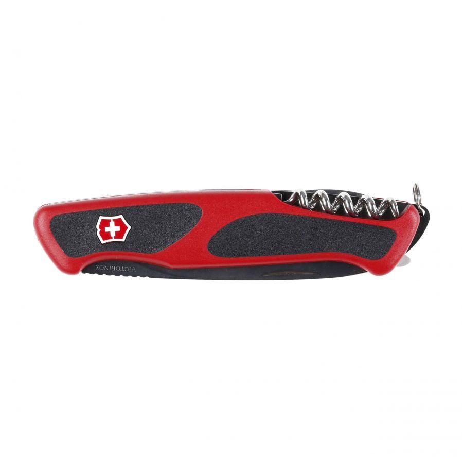 Victorinox Swiss Army Knife - Ranger Grip 55