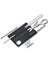Victorinox Swisscard - Nailcare Black