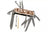 Victorinox Swiss Army Knife - Huntsman Desert Camouflage