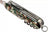Victorinox Swiss Army Knife - Climber Camouflage