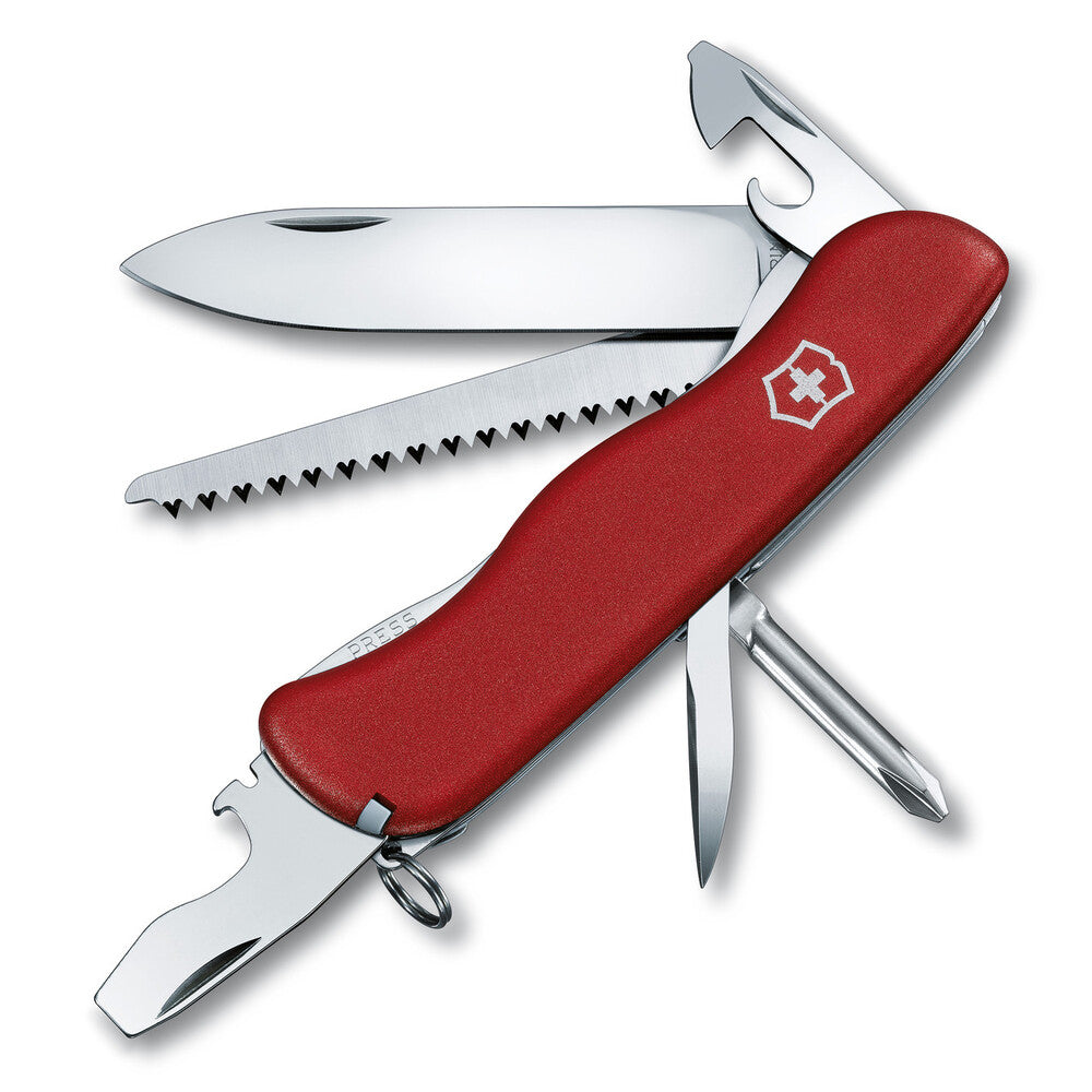Victorinox Swiss Army Knife - Forester