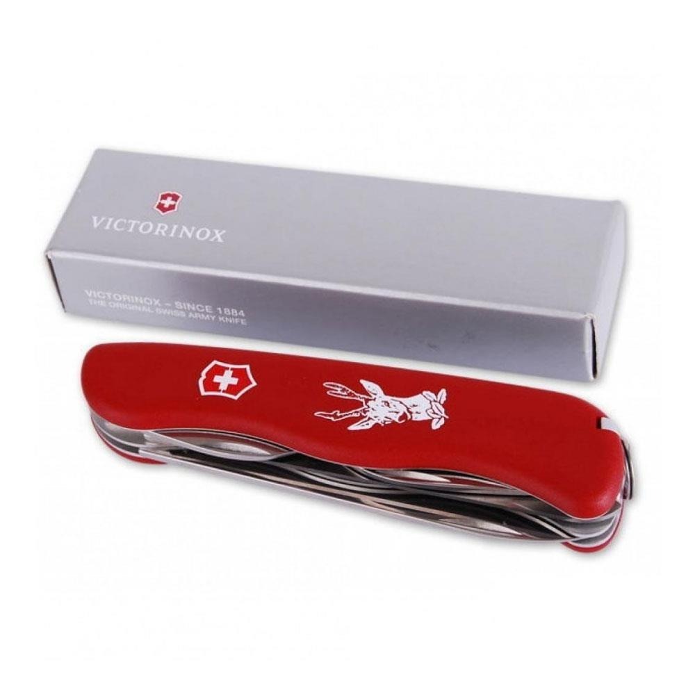 Victorinox Swiss Army Knife - Hunter