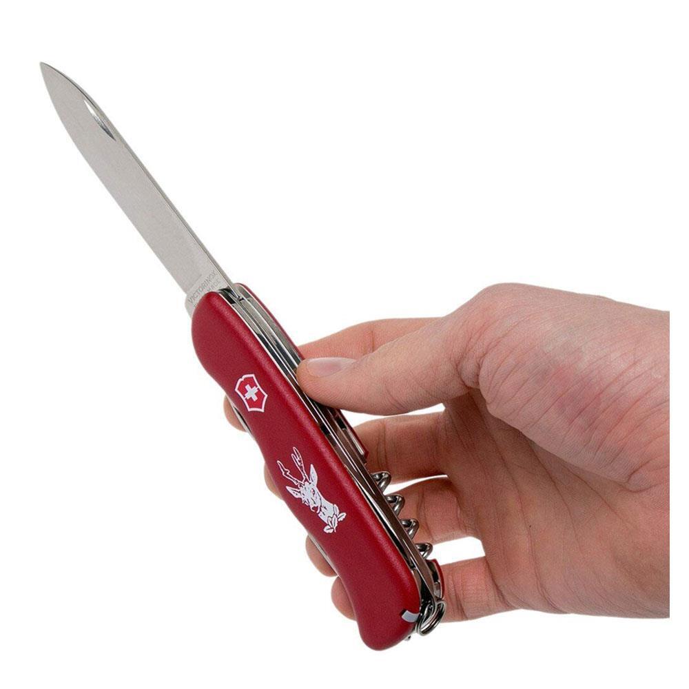 Victorinox Swiss Army Knife - Hunter