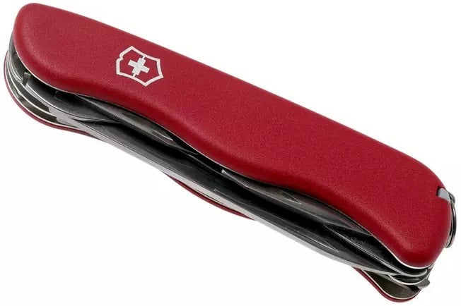 Victorinox Swiss Army Knife - Outrider