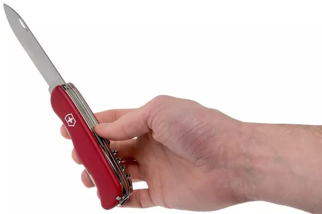 Victorinox Swiss Army Knife - Outrider