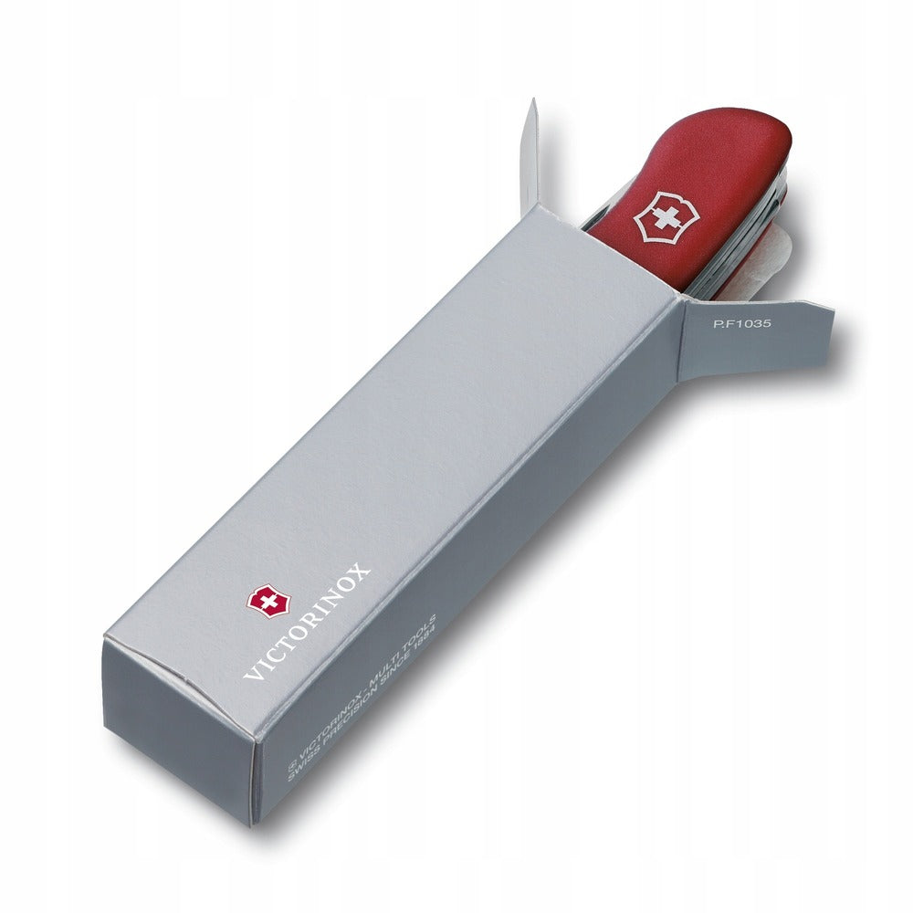 Victorinox Swiss Army Knife - Outrider