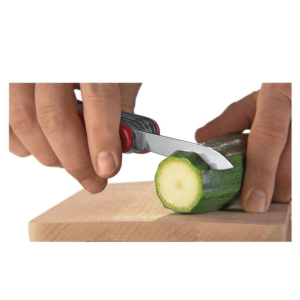 Victorinox Swiss Army Knife - Work Champ