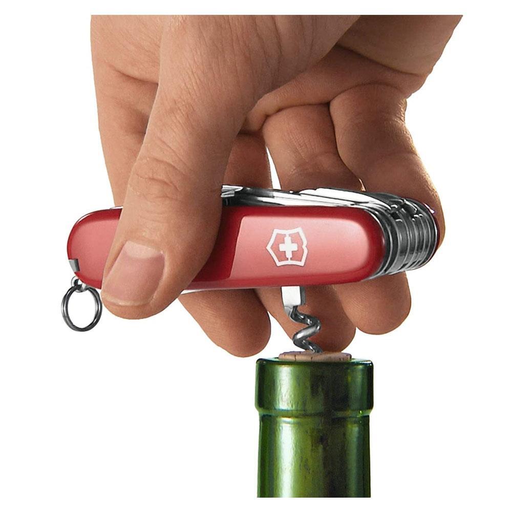 Victorinox Swiss Army Knife - Work Champ