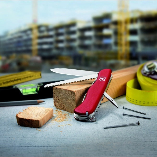 Victorinox Swiss Army Knife - Work Champ