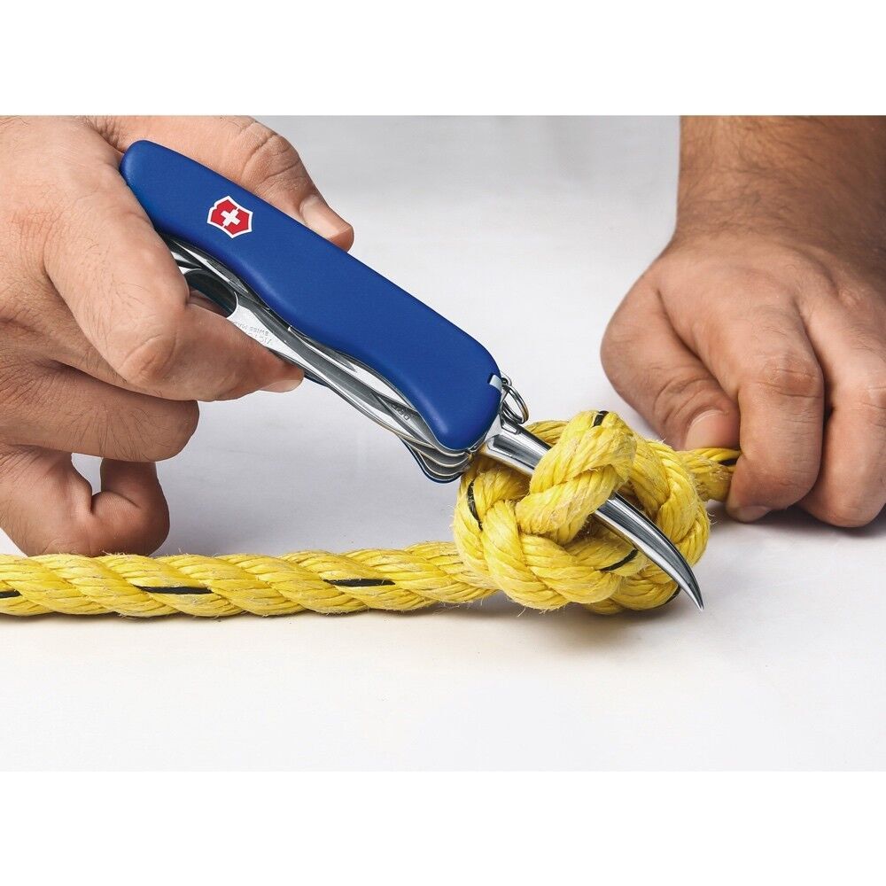 Victorinox Swiss Army Knife - Skipper Pro