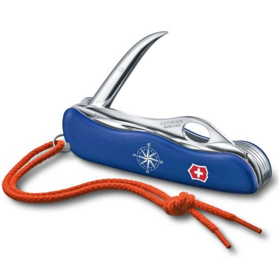 Victorinox Swiss Army Knife - Skipper Pro