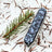 Victorinox Swiss Army Knife - Huntsman Navy Camouflage