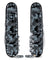 Victorinox Swiss Army Knife - Huntsman Navy Camouflage