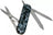 Victorinox Swiss Army Knife - Classic SD Navy Camouflage