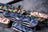 Victorinox Swiss Army Knife - Skipper Navy Camouflage