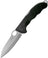 Victorinox Swiss Army Knife - Hunter Pro Black with Nylon Pouch