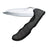 Victorinox Swiss Army Knife - Hunter Pro Black with Nylon Pouch