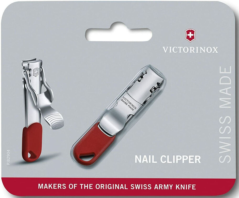 Victorinox Nail Clipper
