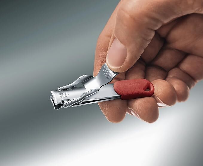 Victorinox Nail Clipper