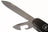 Victorinox Swiss Army Knife - Spartan Black
