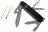 Victorinox Swiss Army Knife - Spartan Black
