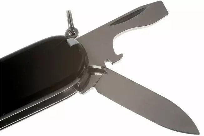 Victorinox Swiss Army Knife - Spartan Black