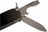 Victorinox Swiss Army Knife - Spartan Black