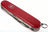 Victorinox Swiss Army Knife - Camper Red