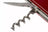 Victorinox Swiss Army Knife - Camper Red