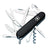 Victorinox Swiss Army Knife - Huntsman Black